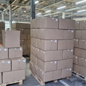 packaging